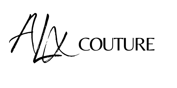 Styled by ALX Couture Miami Boutique – STYLED BY ALX COUTURE