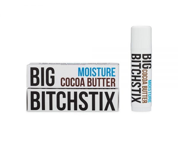 Cocoa Butter Moisture Cocoa Butter Stix - STYLED BY ALX COUTUREBEAUTY