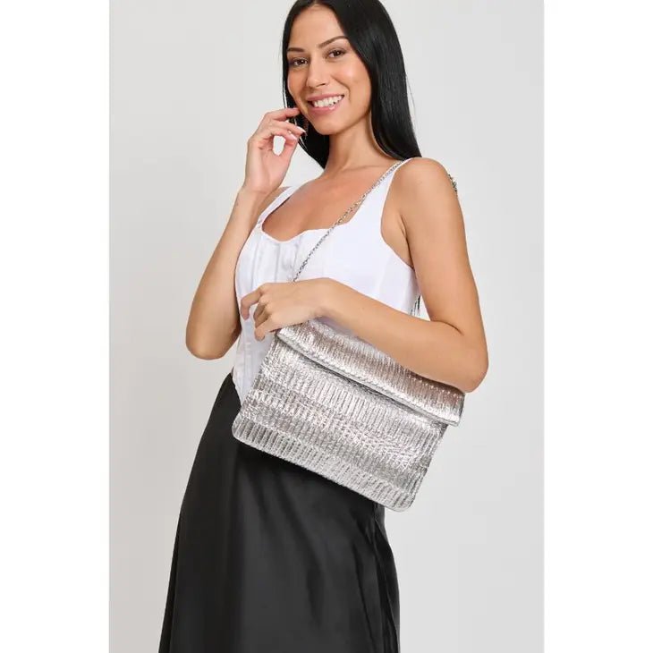 Gianna Crossbody Bag - STYLED BY ALX COUTUREhandbags