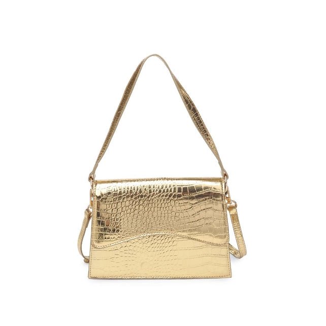 Gold Albright Crossbody - STYLED BY ALX COUTUREhandbags