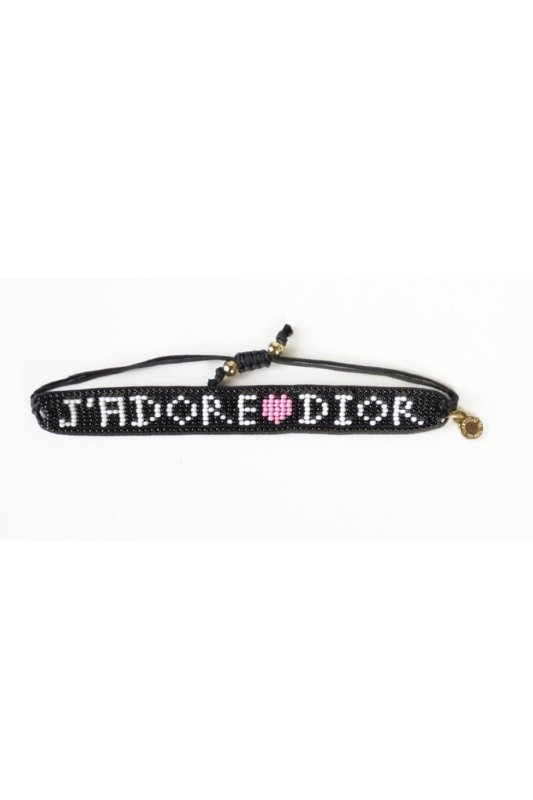 J'Adore Dior Bracelet - STYLED BY ALX COUTUREBracelets