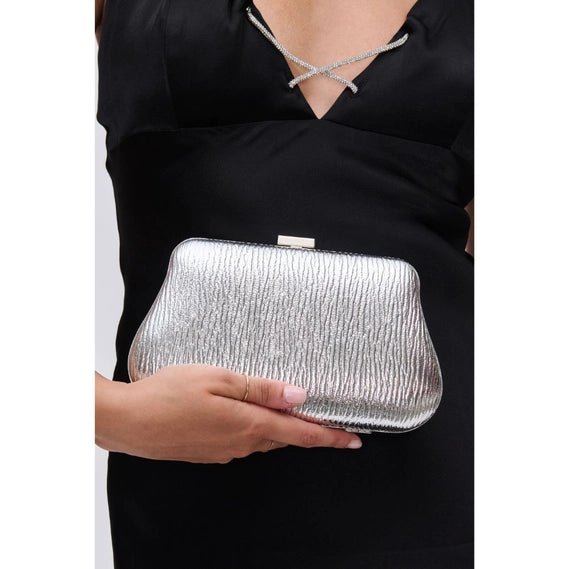 Merigold Evening Bag - STYLED BY ALX COUTURECLUTCH