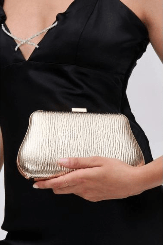 Merigold Evening Bag - STYLED BY ALX COUTURECLUTCH