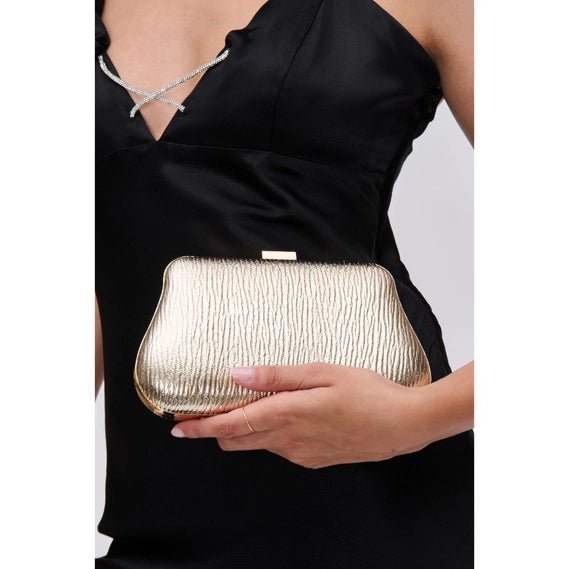 Merigold Evening Bag - STYLED BY ALX COUTURECLUTCH