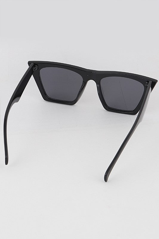 Oversized Cat Eye Sunglasses - STYLED BY ALX COUTURESunglasses