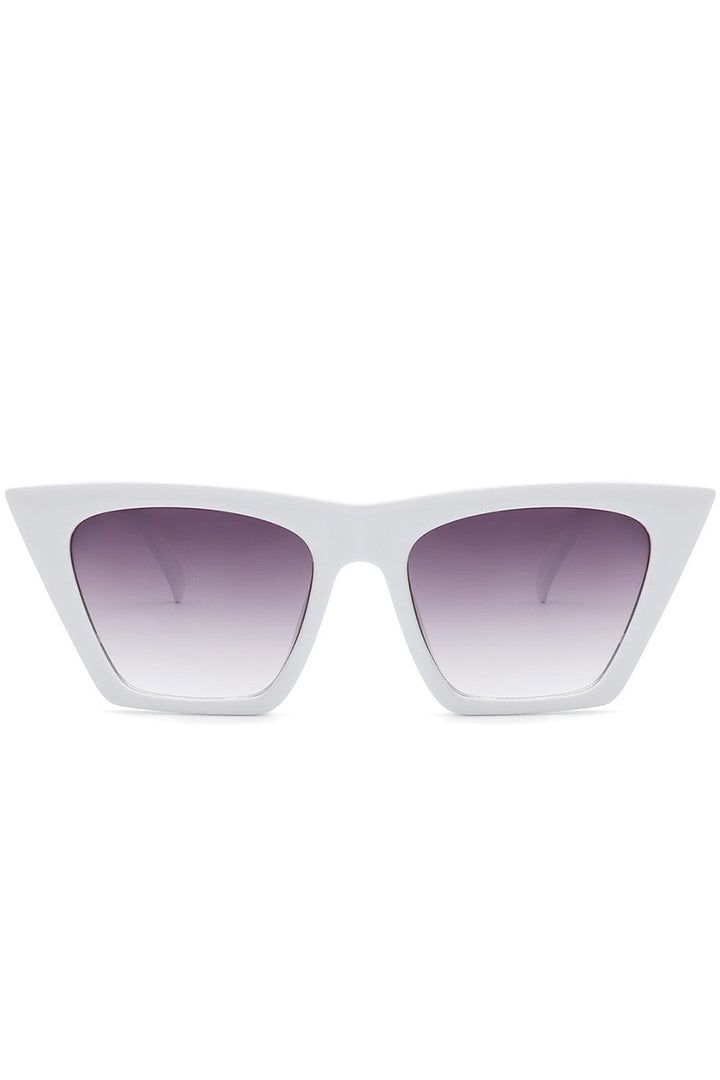 Square Frame Assorted Sunglasses - STYLED BY ALX COUTURESunglasses