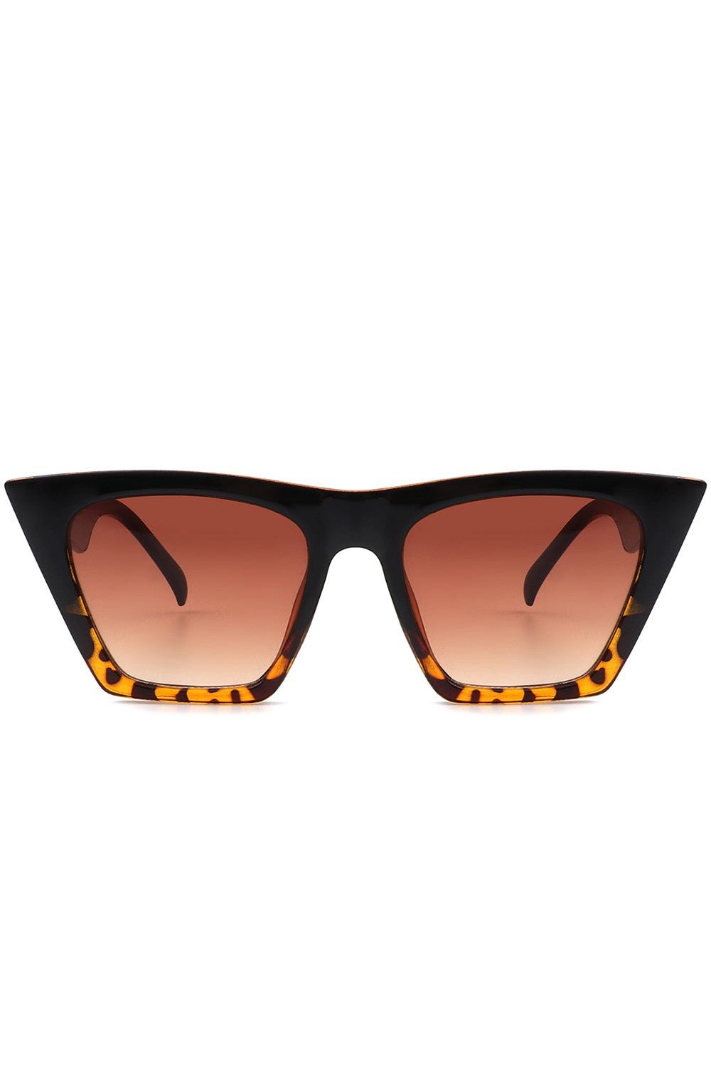 Square Frame Assorted Sunglasses - STYLED BY ALX COUTURESunglasses