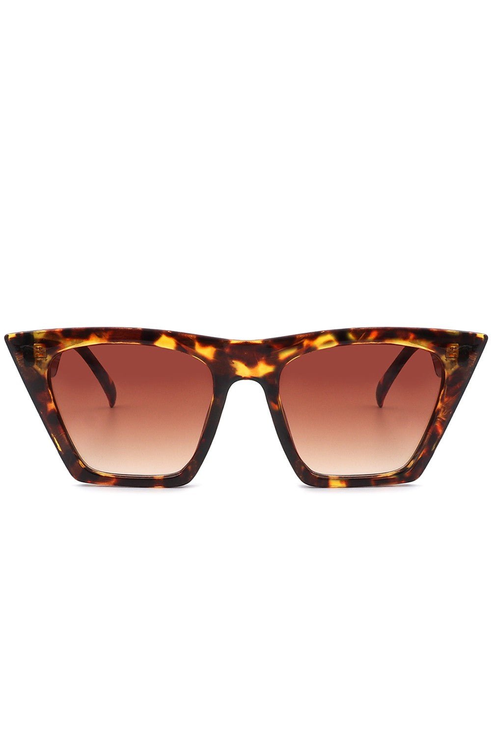 Square Frame Assorted Sunglasses - STYLED BY ALX COUTURESunglasses